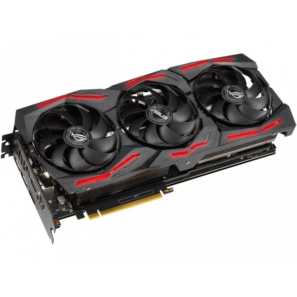 Asus ROG Strix GeForce RTX 2060 Super Evo V2 OC 8GB Best