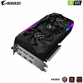 Aorus 3060 ti online master