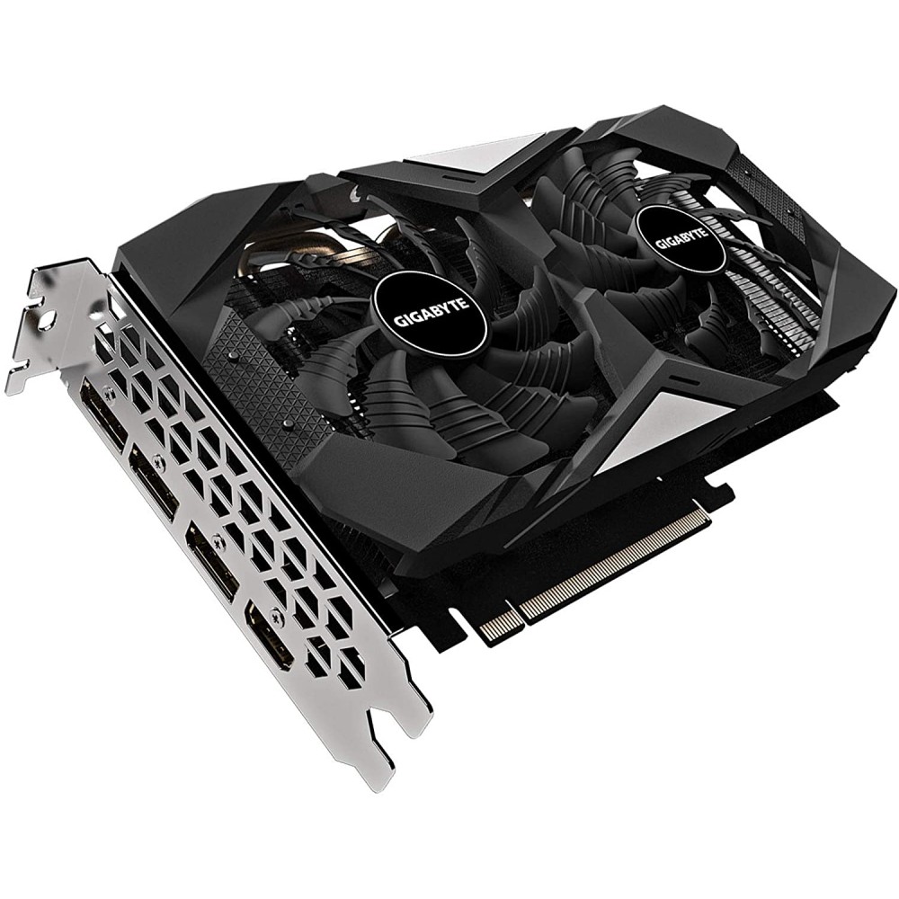 Radeon rx discount 5600 xt windforce