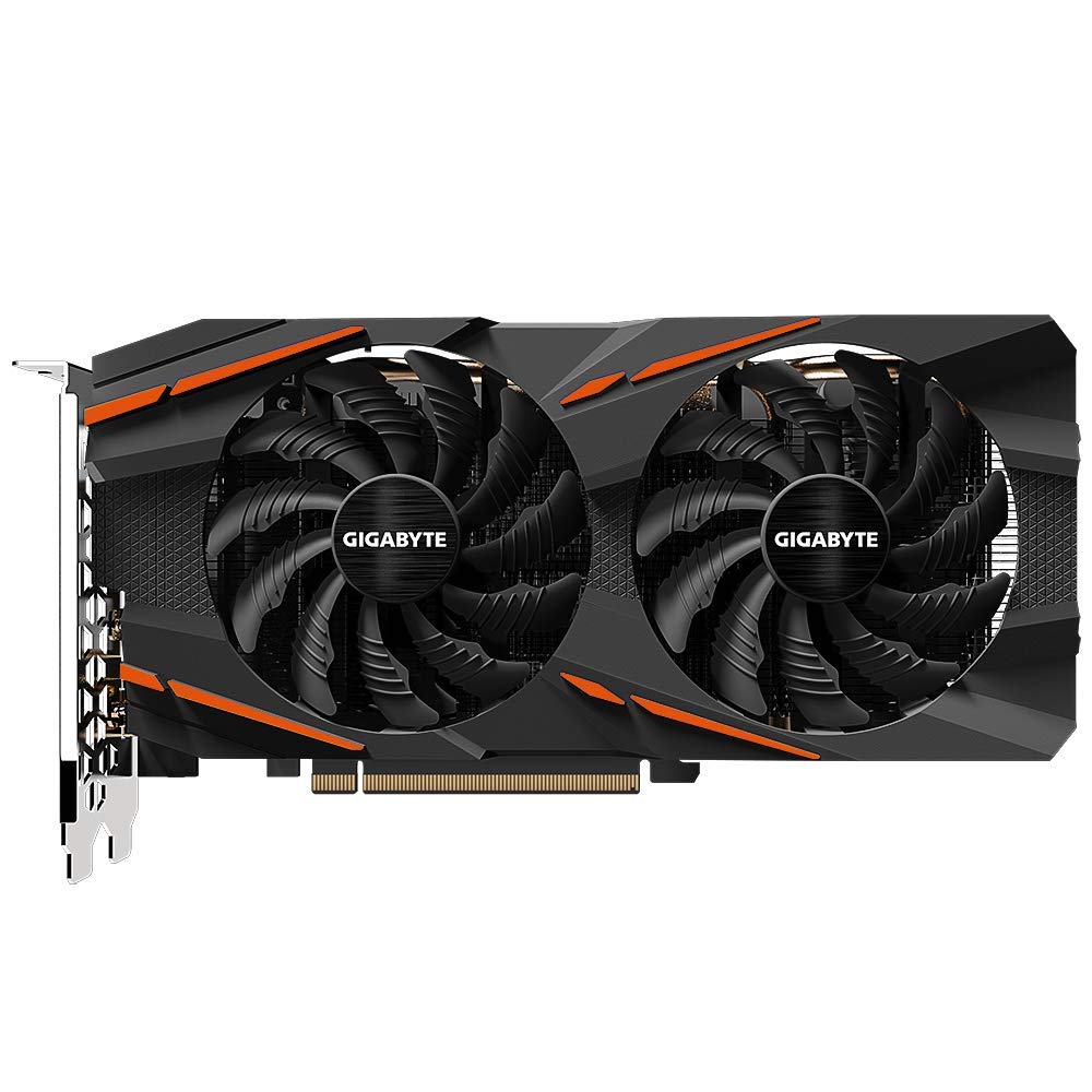 Buy Gigabyte Radeon RX 570 GAMING 4GB Graphics Card Best Price in India