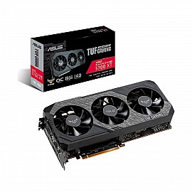 Asus tuf rx 5700 on sale xt