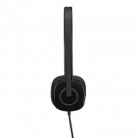 Logitech 3.5 mm discount headset