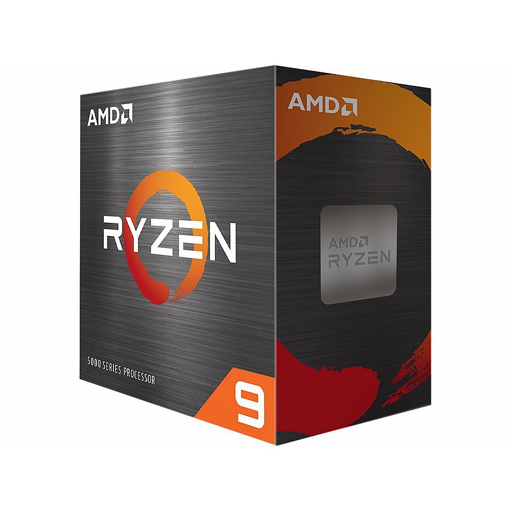 Buy AMD Ryzen 9 5950X Processor Best Price in India on