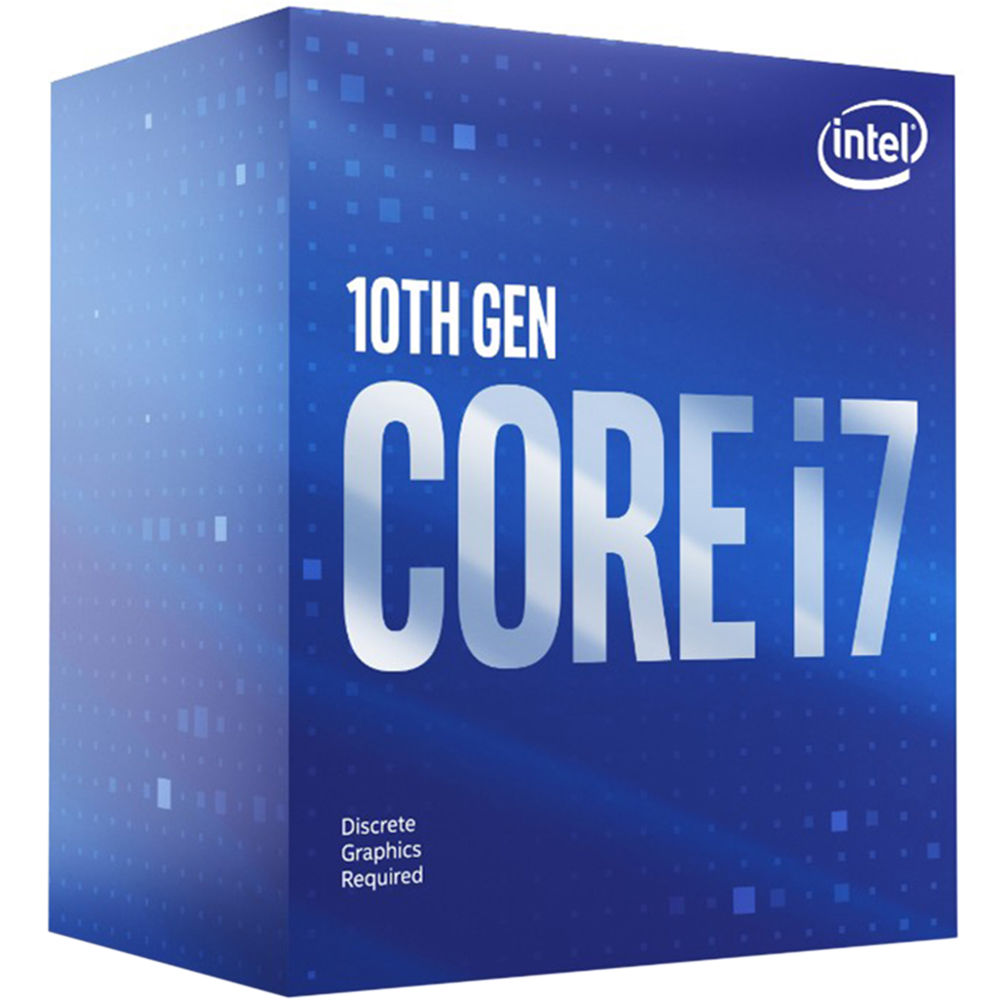 Buy Intel Core I7 f Best Price In India