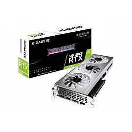 Gigabyte GeForce RTX 3060 Vision OC 12GB GDDR6 Best Price in India