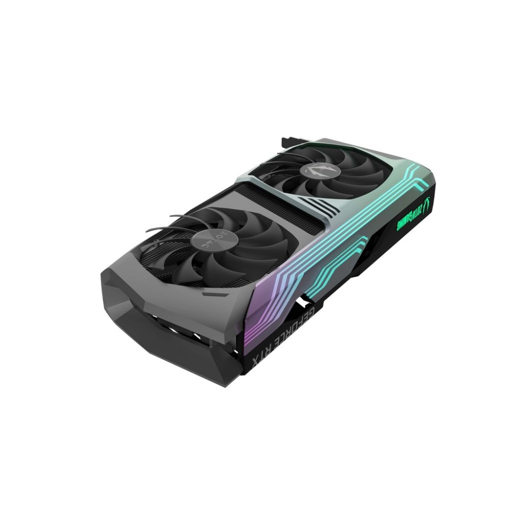 Zotac GeForce RTX 3070 AMP Holo LHR 8GB GDDR6 Best Price in India