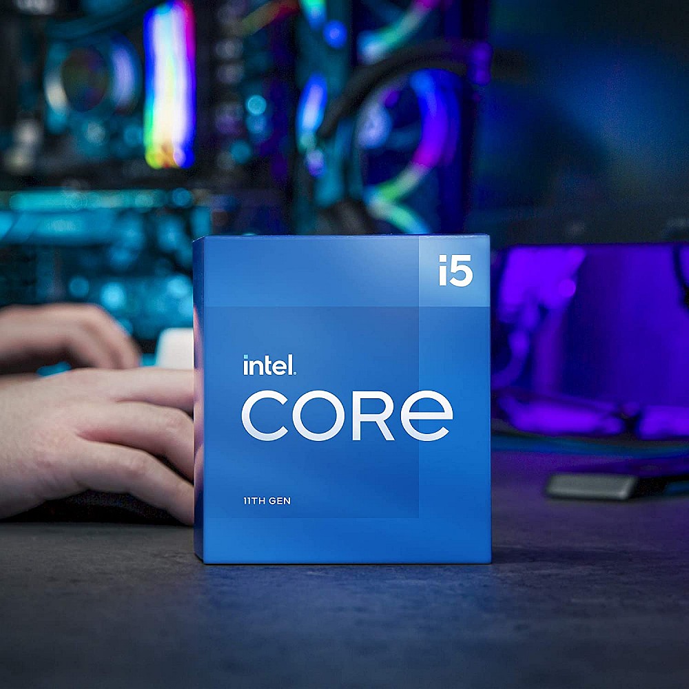 Intel Core I5 10th Generation 10400f 8cores 12threads L3=12mb