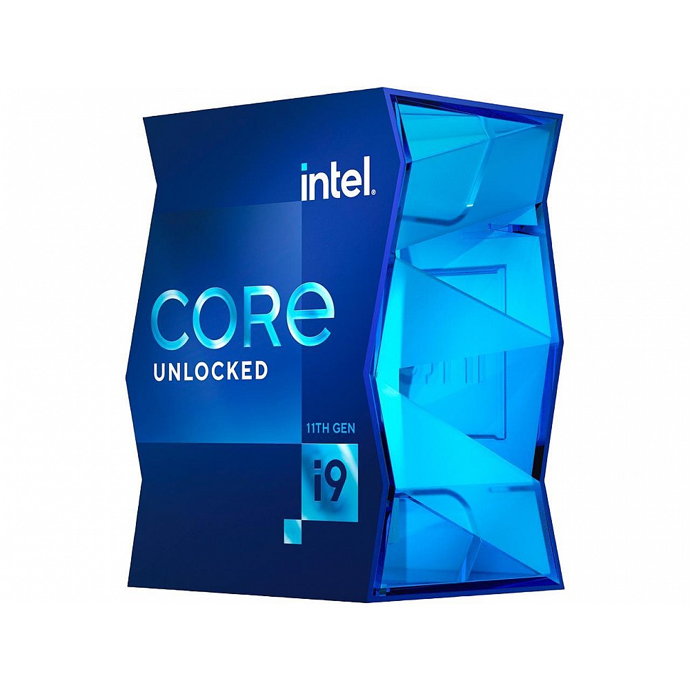 Intel Core i9-11900F 11th Gen Desktop Processor 8 Core 