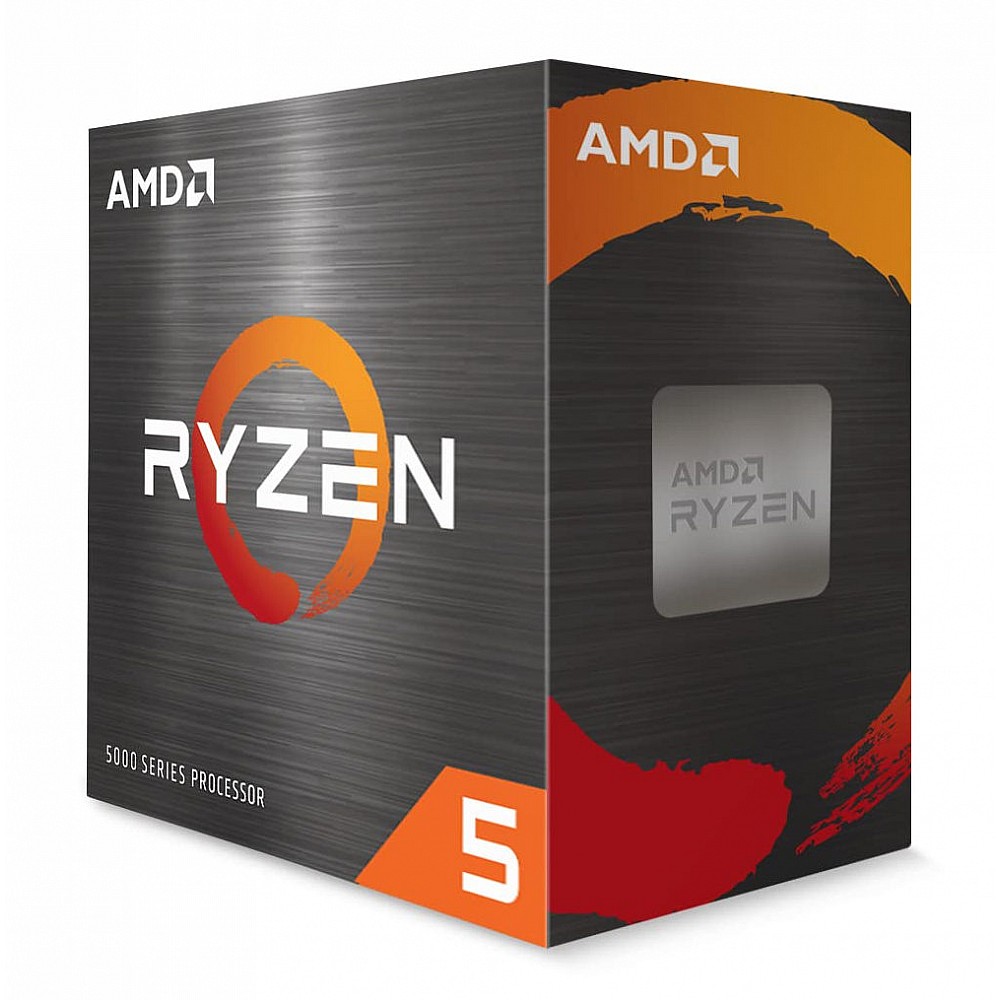 AMD Ryzen 5 4500 Processor Best Price in India on