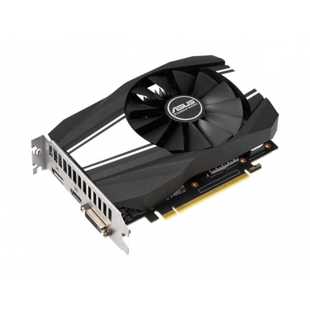 Asus Phoenix GTX 1660 SUPER OC 6GB Best Price in India on Thevaluestore.in