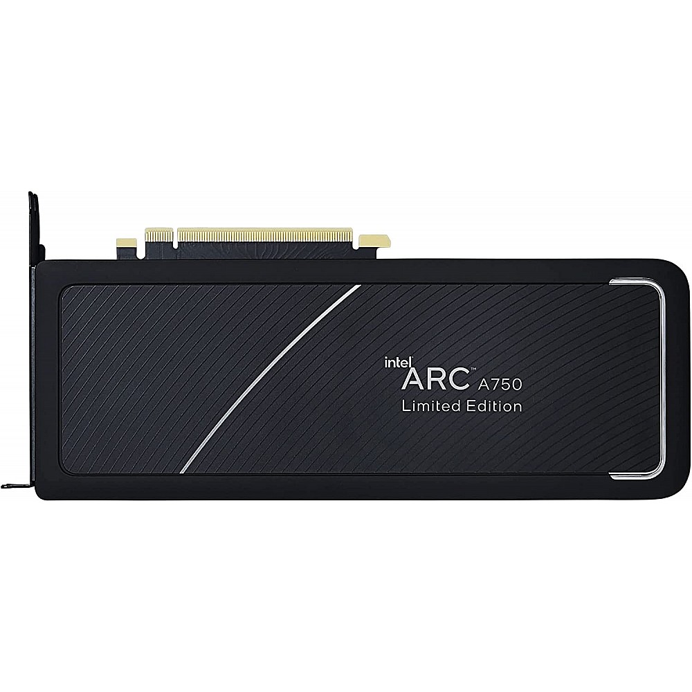 Intel Arc A750 8GB GDDR6 Best Price in India on Thevaluestore.in 