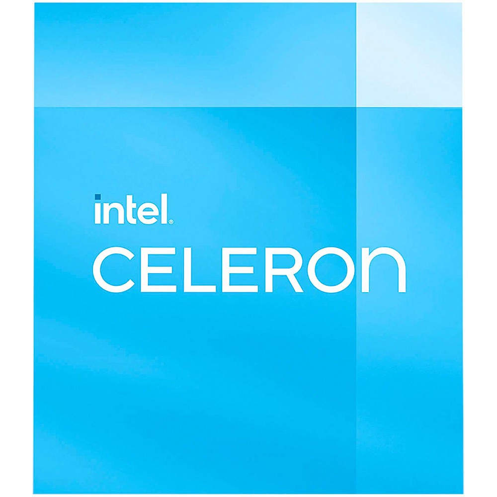 Buy Intel Celeron G6900 12th Gen Processor Best Price in India