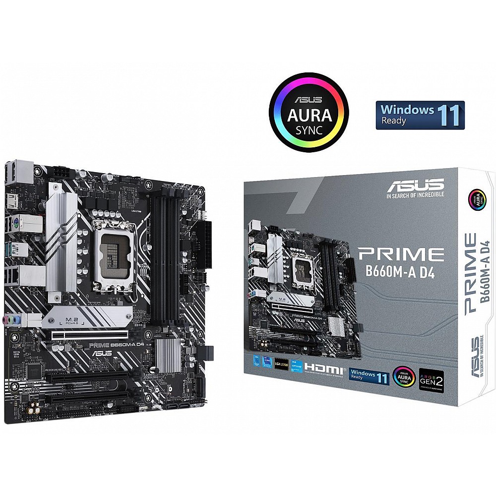 COLORFUL Presents Intel B660 Micro-ATX Series Motherboards