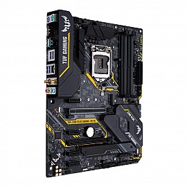 Asus tuf hot sale z390 m