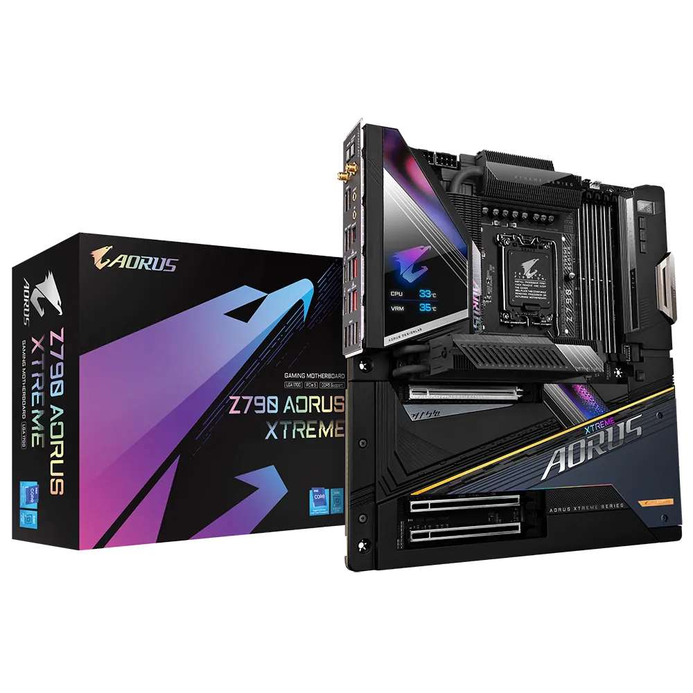 gigabyte x570 aorus xtreme price