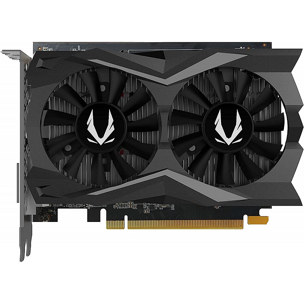 Zotac GeForce GTX 1650 AMP Core 4GB Best Price in India on