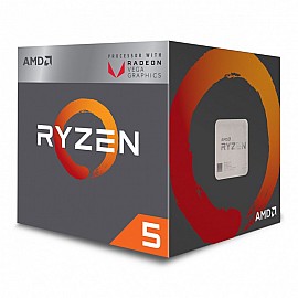 AMD Ryzen 5 3600 Wraith Stealth (3.6 GHz / 4.2 GHz) Processeurs AMD