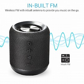 best portronics bluetooth speaker