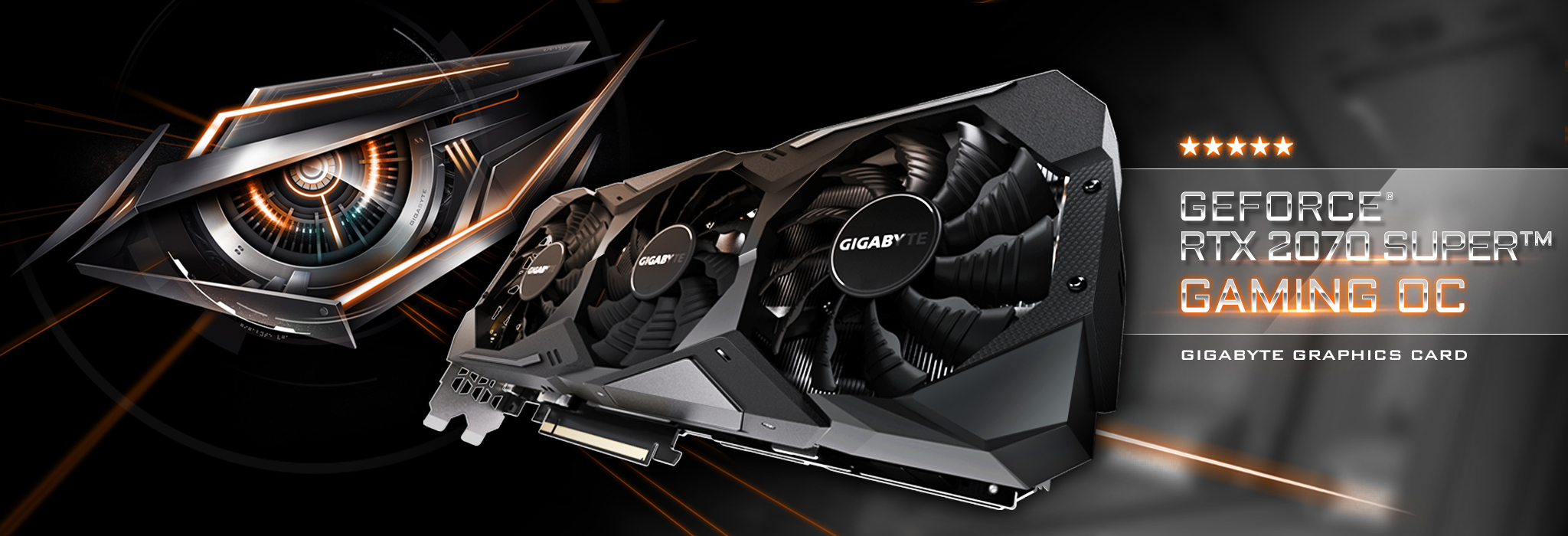 Buy Gigabyte RTX 2070 Super Gaming OC 3X 8GB GDDR6 Best Price in India