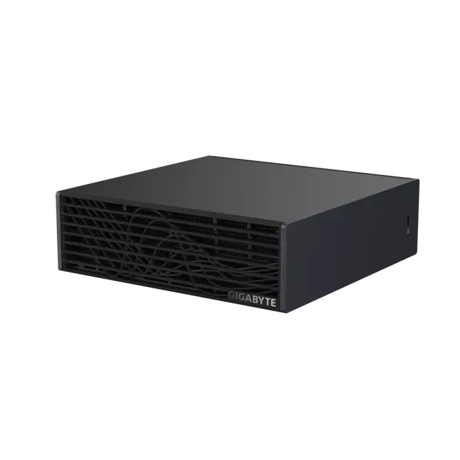 GIGABYTE AI TOP ATOM personal AI supercomputer